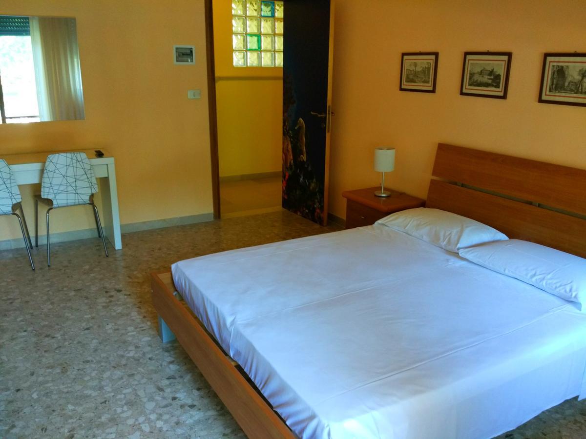Il Parco Dei Pini Bed & Breakfast