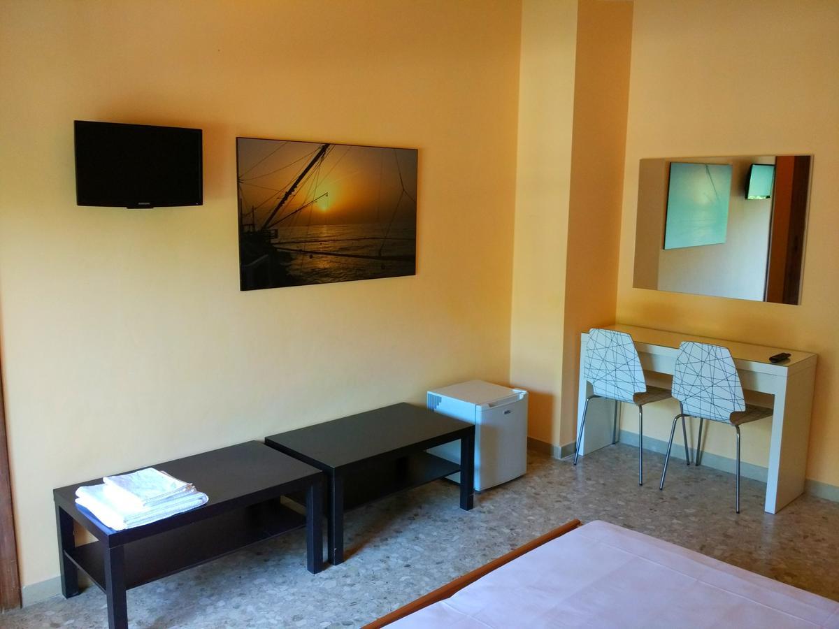 Bed & Breakfast Il Parco Dei Pini 3*