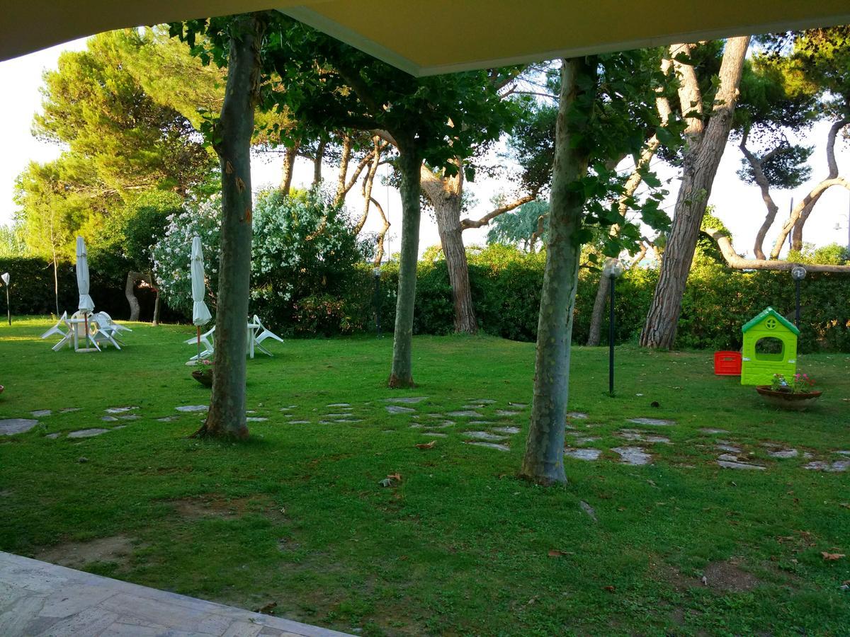 Il Parco Dei Pini Bed & Breakfast