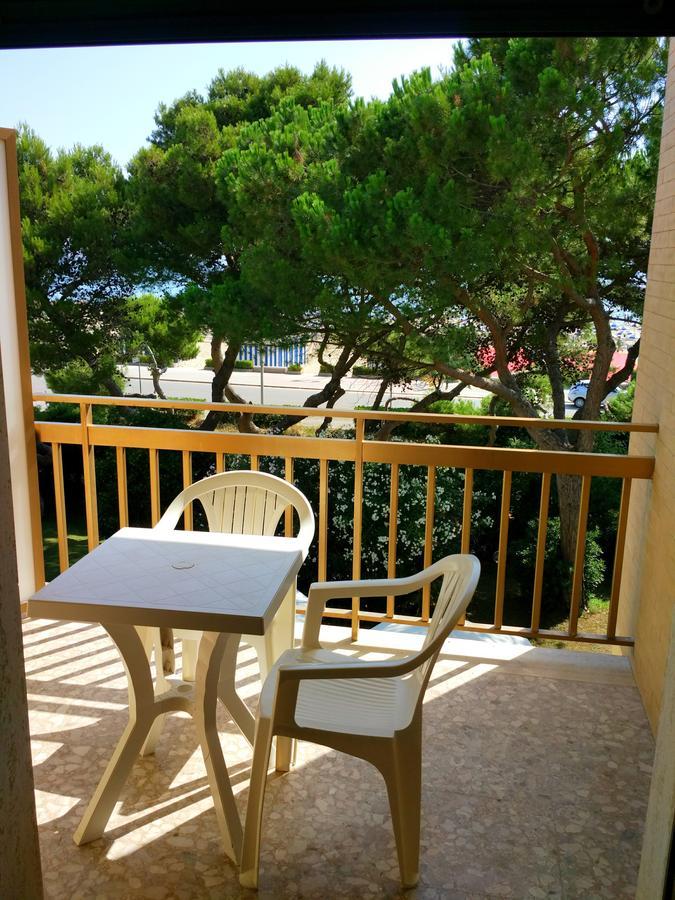 Il Parco Dei Pini Bed & Breakfast