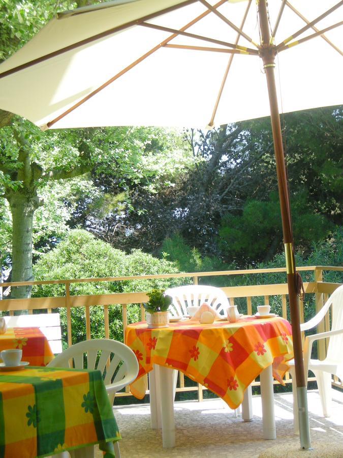 Bed & Breakfast Il Parco Dei Pini 3*